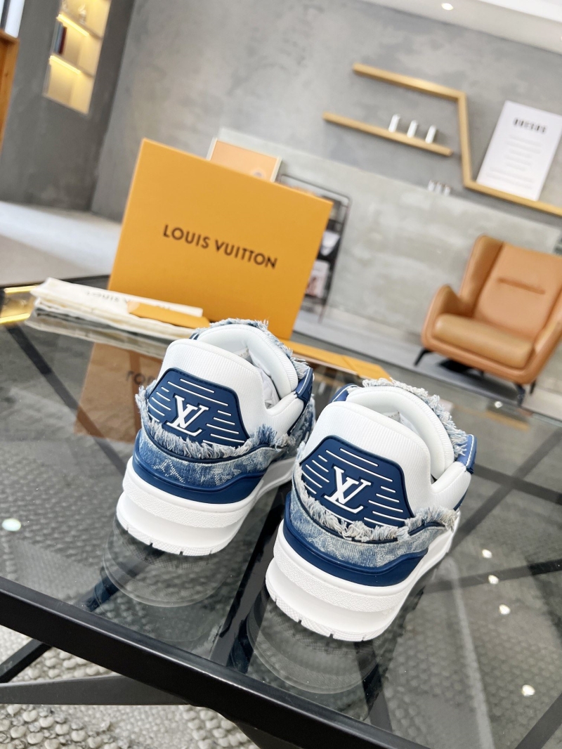 LV Casual Shoes